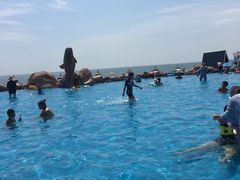 -渔岛海洋度假区