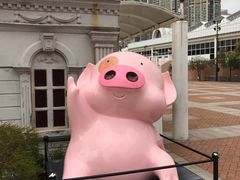 -九龙公园
