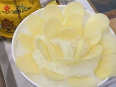 -前门·鲜肉火锅(长风店)
