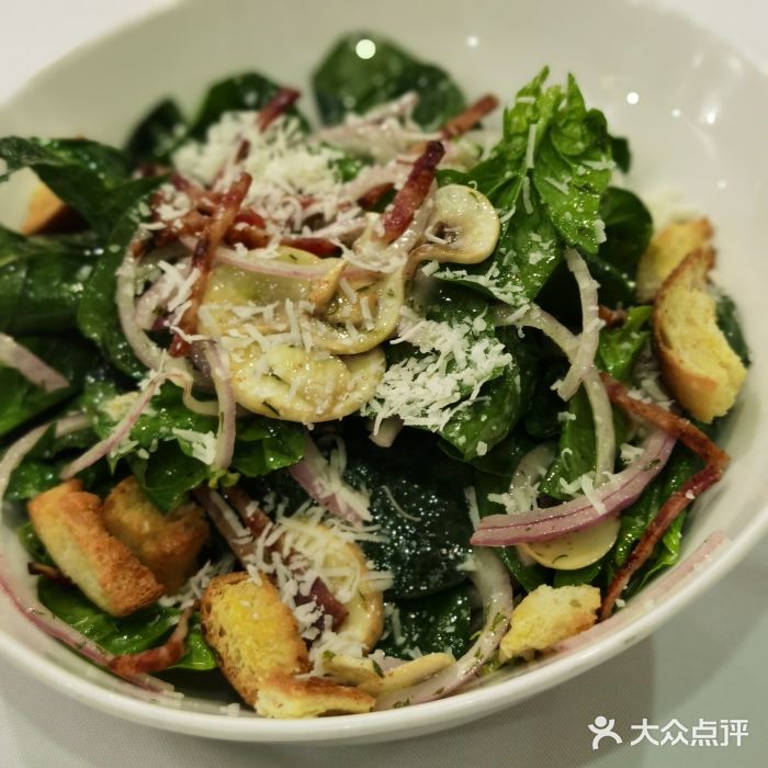 摩根扒房(桐梓林店)图片