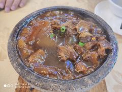 -潮喜竹溪荔湖酒家(荔枝湾店)