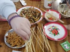 -冶建镜子·老南昌大排档·江西虾王(总店)