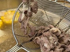 -普宁潮汕牛肉火锅(新香洲店)