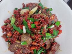 -严三毛口味虾·小严同学的店(曙光路直营店)