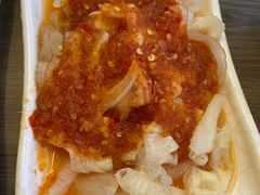 -五星海南鸡饭餐馆(东海岸路店)