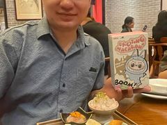 -龙悦湾酒家·八阵鱼生·渔人码头店