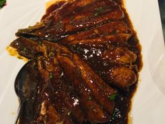 红烧划水-老正兴菜馆(福州路店)