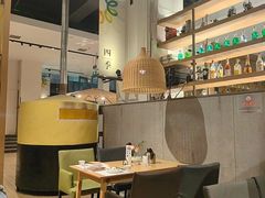 -四季餐厅·新津菜(环湖中路店)