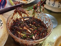 -宋记冕宁土菜馆(海门渔村二店)