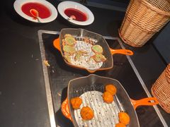 -南昌绿地华邑酒店·鲜艳全日餐厅