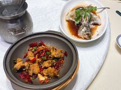 -古韵轩·江浙融合菜(梁溪店)