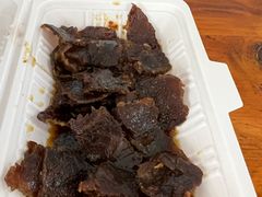 胖姐牛肉-邓邓胖姐拌面(濉溪路店)