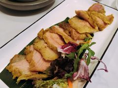 泰式香茅猪颈肉-打趸BTC·Breaktime cafe(北京路店)