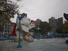 -海合安成都极地海洋公园