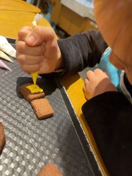 -Harry's Kitchen哈里小屋(上海大悦城店)