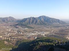 -石经山风景区