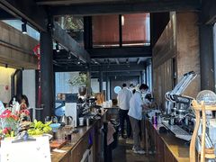 -Metal hands·铁手咖啡