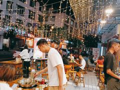 -金鼎雪山牦牛杂火锅(理县总店)