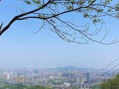 -岳麓山风景名胜区