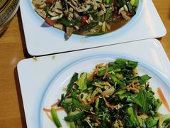 -龙姐私房菜(和顺古镇店)