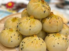 河州烤包子-阿西娅·西北妈妈拿手菜·清真(西关店)