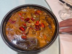 -宏宴·新京菜(望京店)