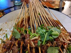 -林二哥宜烤官·宜宾小烧烤