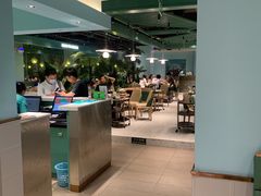 -春润大地海南椰子鸡(沙井京基百纳广场店)