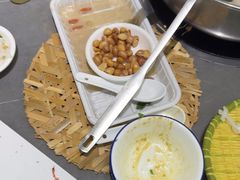 -官塘陈记鱼生·潮汕砂锅粥·牛肉火锅(潮枫路总店)