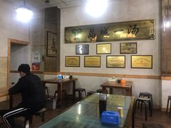 大堂-褚氏岛城一汤(闽江路店)