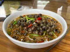 -芦茨金富饭庄·25年老字号·专做稻草鸡