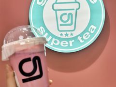 -gleeglee乐溢亦茶(合生汇店)