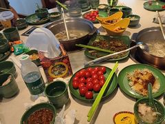 -润园四季椰子鸡火锅(海上世界店)