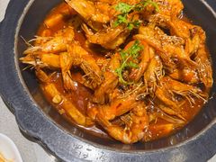 -巴蜀王婆大虾(南锣鼓巷店)