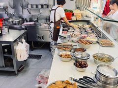 -福屿鲜捞小吃·捞化(福屿总店)