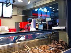 -张鸭子重庆特产卤味小吃(未来国际店)