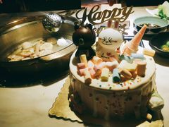 -狐狸爱上椰子鸡(滨江星光大道店)