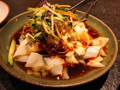 -丝路金桃·新疆菜(徐汇店)