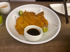 -苏小柳点心·手作小笼包(浦东嘉里城分院)