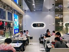 -兰湘子·湘菜小炒(崂山丽达店)