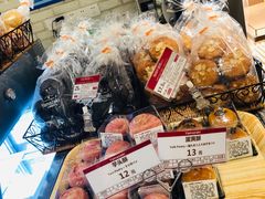 -山崎面包(静安久光店)