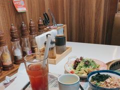 -千寻山野烤肉(中关村店)