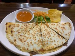 牛肉格林戈-panchos 墨西哥餐厅(嘉绿苑店)
