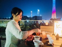 -小茶闲舍·观景商务茶馆(广州塔店)