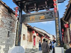 -安顺旧州古镇