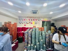 -珍妮曲奇聪明小熊(尖沙咀店)