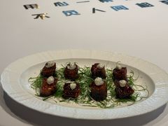 -淮香国色·淮扬菜(正大中心店)