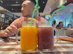 -米斯特比萨(罗斯福店)