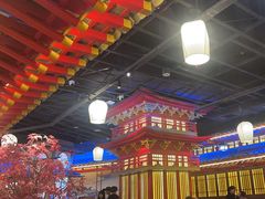 -牛New寿喜烧(虹桥新天地店)