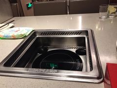 -海底捞火锅(金光华店)